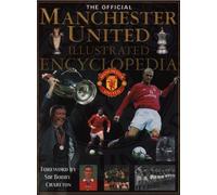 The Official Manchester United's Illustrated Encyclopedia