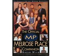 The Official Melrose Place Companion