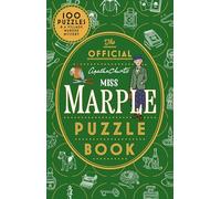 The Official Miss Marple Puzzle Book