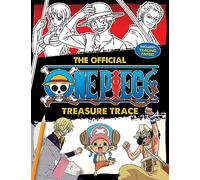 The Official One Piece Treasure Trace