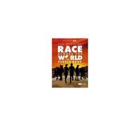 The Official Race Across The World Puzzle Book