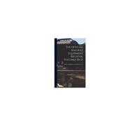 The Official Railway Equipment Register, Volumes 20-21