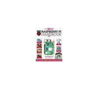 The Official Raspberry Pi Handbook 2024