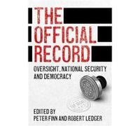The Official Record The Official Record (Auteur)