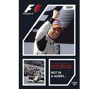The Official Review Of The 2009 Fia Formula One Championship