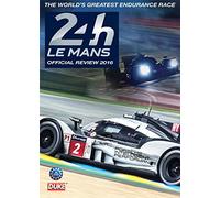 LE MANS 24 HOURS 2016 - [Format DVD Version Originale]