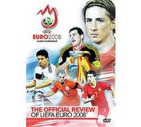 The Official Review Of UEFA Euro 2008 G