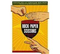 The Official Rock Paper Scissors Strategy Guide