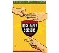 The Official Rock Paper Scissors Strategy Guide Douglas Walker, Graham Walker (Auteur)