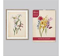 The Official Royal Horticultural Society Special Edition Calendar The Official Royal Horticultural Society Special Edition Calendar (Auteur)