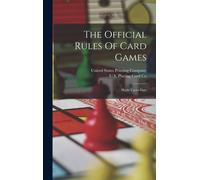 The Official Rules Of Card Games