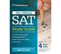 The Official SAT-
