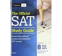 The Official Sat 2018
