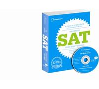 The Official SAT Study Guide