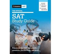 The Official SAT 2020