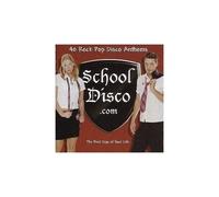 Various Artists - School Disco.COM [Import]