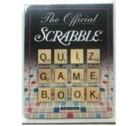 The Official Scrabble Quiz Game Book Allen, Robert (Auteur)