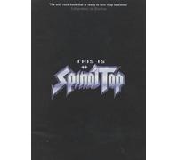 The Official "Spinal Tap" Companion