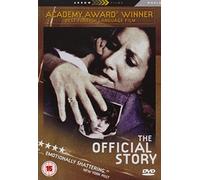 The Official Story [1985] [DVD] by Norma Aleandro