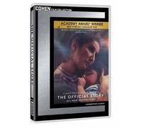The Official Story [Dvd] Ac-3/Dolby Digital, Dolby, Subtitled, Widescreen