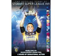 The Official Story Of Stobart Super League XVII 2012 [DVD]