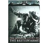 The Official Story Of The British Army G