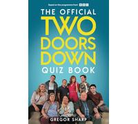 The Official Two Doors Down Quiz Book