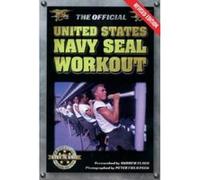 The Official United States Navy Seal Workout Andrew Flach (Auteur)