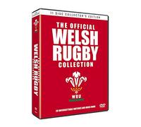 The Official Welsh Rugby Colle [Import]
