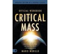 The Official Workbook For Critical Mass
