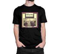 The Offs-pring Ablums Novelty Men's T-Shirt Round Neck Short Sleeve Tshirts Manches Courtes(3X-Large)