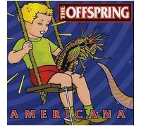 THE OFFSPRING