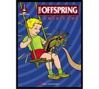 Partition : Offspring Americana Tab