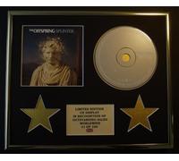 THE OFFSPRING/CADRE CD/EDITION LIMITEE/CERTIFICAT D'AUTHENTICITE/SPLINTER