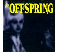 The Offspring CD