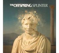 The Offspring(cd Album)splinter NEUF