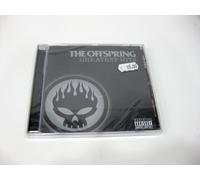 The Offspring CD Greatest Hits (Scellé Nouveau)
