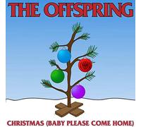 Christmas Baby Please Come Home – CD – Universal Music Group