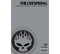 The Offspring - Complete Music Video Collection