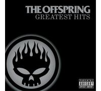 The Offspring Greatest Hits (CD) Album