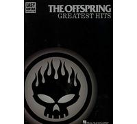 [(The Offspring: Greatest Hits (Easy Guitar))] [ By (author) Offspring ] [April, 2006]
