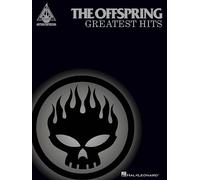 The Offspring – Greatest Hits – Tablatures pour guitare – Hal Leonard