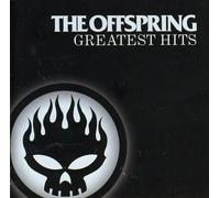 The Offspring - Greatest Hits [Import]