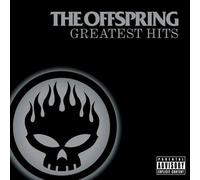The Offspring - Greatest Hits The Offspring [Vinyl Lp]
