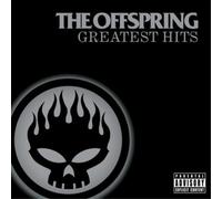 The Offspring – Greatest Hits – Vinyle – Édition limitée – UMC