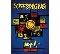 The Offspring - Huck It