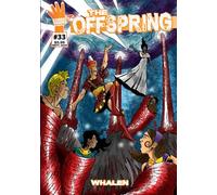 The Offspring: Issue Thirty-Three