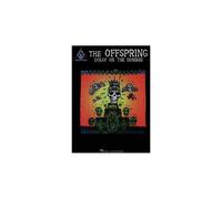 The Offspring – Ixnay on the Hombre