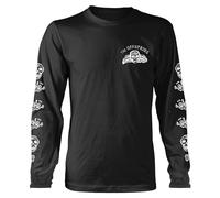 The Offspring Ixnay on The Hombre Long Sleeve T Shirt