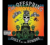 The Offspring - Ixnay On The Hombre [SHM-CD]